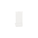 Shop for Shops Angled acrylic earring display 37 W x 35 D x 73 mm H(M3520CL)