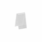 Shop for Shops Shoe display riser 45 W x 50 D x 80 mm H(M6000CA)