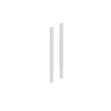 Shop for Shops 250 mm extension kit for R1405.2 Little white rack 312 mm L(R1408.2WTS)