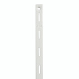 Shop for Shops Single slot wall stripping 2100 L x 18 W x 13 mm D(S1328WH)