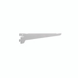 Shop for Shops Shelf bracket with locking cam 300 L x 2.5 mm Thick(S1361CH)