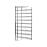 Slatwall mesh panel small  1200 H x 600 W x 18 mm D(S1500CH)