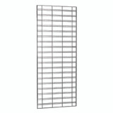 Shop for Shops Slatwall mesh panel medium 1500 H x 600 W x 18 mm D(S1502CH)