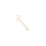 Shop for Shops Slatwall straight arm 300 mm L(S1650WH)