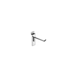 Shop for Shops Slatwall hook 100 L x 5.8 mm DIA(S1680CH)