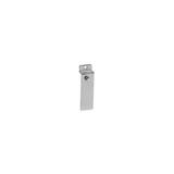 Shop for Shops Slatwall keyhole hanging display 7.5 mm DIA(S1686CH)