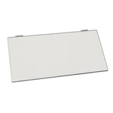 Slatwall small mirror panel  300 W x 150 H x 22 mm D(S1715MR)