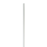 Aluminium channel edging for 18 mm thick slatwall panel  2500 mm L(S3605AL)