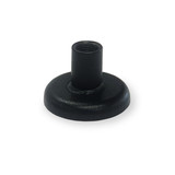 Shop for Shops MAXe sign holder magnetic adaptor 34 DIA x 23 mm H(T1234BKS)