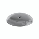 Shop for Shops Signage hardware round base 200 DIA x 30 mm H(T1247CH)