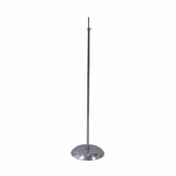 Shop for Shops Signage hardware base with 900-1800 mm adjustable stem 250 mm DIA(T1248CH)