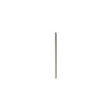 Signage hardware stem  300 mm L(T1256CH)
