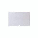 Shop for Shops A5 landscape acrylic sign holder for plastic thumb clamp A5 Landscape(T1267CA)