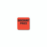 Shop for Shops Square sale stickers discount price 19 x 19 mm(T1561FO)