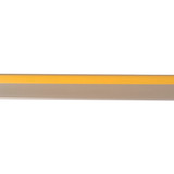 Scanstrip with adhesive for holding 26mm H tickets  1200 L x 30 mm H(T1725CL)