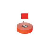 Blank labels for T1920BK  20 W x 16 mm H 1666 labels/roll(T1923FO)