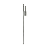 Shop for Shops Metal ground spike for exterior bali flag 600 mm L(T3326ZN)