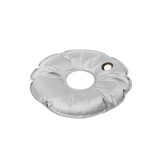 Shop for Shops Water bag for aluminium base for exterior bali flag 230 mm DIA x 90 mm H(T3329GY)