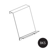 Shop for Shops Peggie easel - sits on 2 x 150 mm Pegs(P3243BKS)