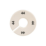 Shop for Shops Size divider for rail size 44 40 DIA Inner x 113 mm DIA Outer(A2074WH.44)