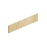 Shop for Shops Peggie/MAXe plain panel for 1200 bay - 240 mm H(P1212PY)