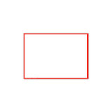 Shop for Shops Display tag blank A4 landscape (pack of 5) 210 W x 297 mm H(T3644.1WHRD)