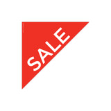 Shop for Shops SALE triangle window framer(T4350.1RDWH)