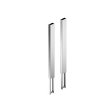 Shop for Shops Style clothes rack 400 mm H extension(R3004SC)