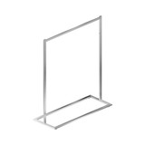 Shop for Shops Style clothes rack 1200 W x 457 D x 1400mm H(R3120SC)