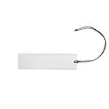 Shop for Shops Ticket Strip with String for Holding 145mm Ticket (pack of 10)(T1792CL)