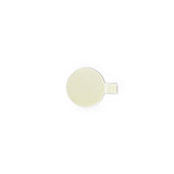 Shop for Shops Double sided adhesive round sticker 20mm dia (pack of 50)(A1256CL)