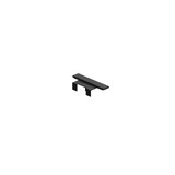 Shop for Shops MAXe Capping System Cap for Top of Double Sided Post Cover(E8950.4BKS)