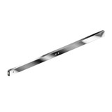 Shop for Shops MAXe joining rail 1200 mm bay 1168 W x 51 H x 25.4 mm D(E2112.4CH)
