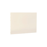 Shop for Shops MAXe metal panel 560 H - 600 mm bay 590 W x 18 mm Thick(E8406WTS)