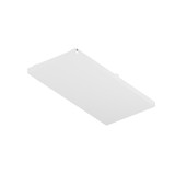 Shop for Shops MAXe framed metal drop in top 572 D x 1192 W x 51 mm Thick 1200 mm bay(E76612WTS)