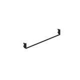 MAXe post sign holder 600 mm bay(E9706BKS)