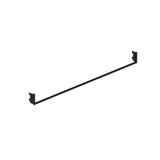 MAXe post sign holder 900 mm bay(E9709BKS)