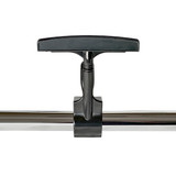 Shop for Shops Plastic thumb clamp ticket holder sold separately(T1260BK)