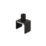 Ticket Stem Saddle to fit 25.4mm rail(T1226BKS)