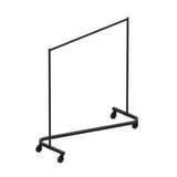 Heavy duty z-rack Gen 3 1555 W x 1735 H x 555mm D(R1300BKS)