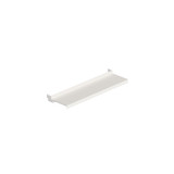 MAXe Quick Mount shelf 150 D - 600 mm bay 598 W x 25 mm Thick(E51506WTS)