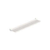 MAXe Quick Mount shelf 150 D - 900 mm bay 898 W x 25 mm Thick(E51509WTS)