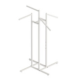 4-Way Rack Kit With 2 x Straight Arms & 2 x Waterfall Arms  White Sand(RFWK2S2W.1WTS)