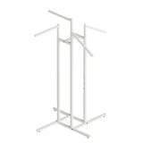 4-Way Rack Kit With 2 x Straight Arms & 2 x Waterfall Arms(RFWK2S2W.2WTS)