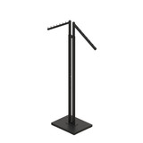 2-Way Rack Kit With 2 x Waterfall Arms(RTWK0S2W.2BKS)