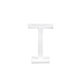 Aura Small Earring Tree Display Stand  44 W x 44 D x 97 mm H(J5100CRM)