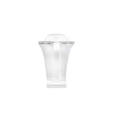 Aura Small Necklace Stand  105 W x 75 D x 155 mm H(J5300CRM)
