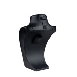 Aura Large Neck  210 W x 130 D x 295 mm H(J5306BLK)