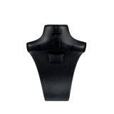 Aura Medium Neck  170 W x 120 D x 230 mm H(J5305BLK)
