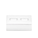 Aura Double Ring Display  83 W x 55 D x 35 mm H(J5204CRM)